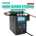 quick 2008D+ Hot Air Desoldering Station