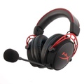 หูฟังครอบหู HyperX Cloud Alpha หูฟังเกมมิ่งคุณภาพสูง ไฮเปอร์เอ็กซ์