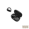 JBL Endurance Peak 3 True Wireless In-Ear Sport Headphones - Hitam, IP68 Waterproof, 50 Jam Playback