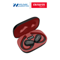 หูฟังไร้สาย ไอวา AT-H08 LINK TWS Bluetooth Earphones กันน้ำ IPX4