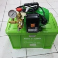Mesin Cuci AC Kyowa KYC 208 Jet Cleaner dari Jepang