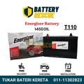 Energizer T110 EFB 145D31L - Bateri Kereta Stop-Start