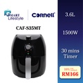 Cornell CAF-S35MT Penggoreng Udara 3.6L