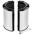 Dyson PH04 Pembersih Udara dan Pelembap