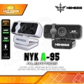 nyк nemesis A95 ALBATROS QHD Webcam