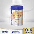 S26 S26 Promil Ultima Tahap 1 Susu Formula