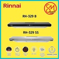 Rinnai RH-329SS Tudung Asap