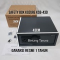 Kozure KSB-43D Brankas