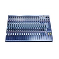 Mixer Soundcraft EFX 16 - 16 Chanel Rack Mountable