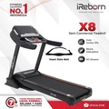 iReborn X8 Treadmill