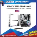 Asrock Z790 Pro RS WiFi - Motherboard ATX Intel Z790 DDR5