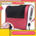 Bomidi MP1 Bantal Pijat Portable - Leher & Punggung