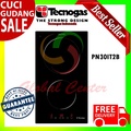 Tecnogas PN30IT2B Kompor Induksi