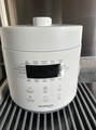 德國寶 German Pool PRC-256 迷你多功能壓力飯煲 2.5L 600W 微電腦智能控制