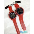skymax 2206 Jam Tangan Digital Couple