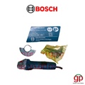 Bosch GWS 7-100 T Gerinda Tangan 4 Inch - Mesin Gerinda Berkualitas Tinggi