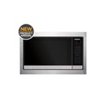 Microwave Modena MG 3116 Oven Microwave + Grill Silver