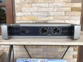 Yamaha P2500S เครื่องขยายเสียง Power Amplifier 250W/Ch 2-Channel