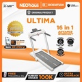 Bodimax BODIMAX RUNNING PAD Treadmill