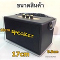 kilburnll M10 ลำโพงบลูทูธ