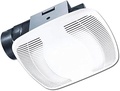 Air King BFQ75 70 CFM ENERGY STAR Qualified SNAP-IN Exhaust Fan, White