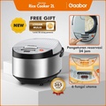 Gaabor GR-S50A Rice Cooker