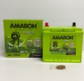 AMARON EFB Q85L แบตเตอรี่รถยนต์