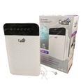 ceflar เครื่องฟอกอากาศ CAP-02 แผ่นกรอง 3 ชั้น กำจัดกลิ่น กรองฝุ่น PM2.5
