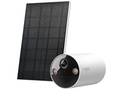 Camera An Ninh Ngoài Trời Tapo C410 2K QHD, Pin Dùng Lâu 180 Ngày, Chống Nước IP65
