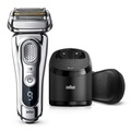 Braun 9395CC-V シリーズ9 電気シェーバー