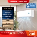 Changhong CHOL-05L4 AC Standard 1/2 PK