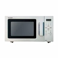 Microwave Sharp R-678-IN 20L dengan Grill