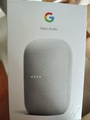 Google Nest Audio 智能音箱 語音控制 智慧家居