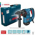 Bosch GBH 3-28 DRE SDS Plus Rotary Hammer - Alat Bor Getaran Kuat untuk Konstruksi dan Renovasi