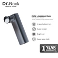 Dr Rock Joie Alat Pijat