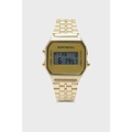 Jam Tangan Rantai Wanita Sofia Cleysia Digital - Gold, Silver, Rose Gold