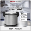 maspion 20 Liter Magic Jar