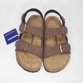 Birkenstock Milan รองเท้าแตะ