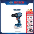 Bosch GSB 185 LI Bor Impact Baterai 18V Li-Ion, Kapasiti 2Ah, Berat 1.3kg