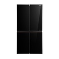 Toshiba GR-RF895WIA-PGTH ตู้เย็นหลายประตู