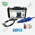 Mollar MG005F Mini Die Grinder