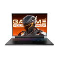 Machenike Light 16 Pro 16吋 QHD 300Hz 手提電腦 (AMD Ryzen 9 7945HX / RTX 5080 / 32GB DDR5 / 1TB SSD)