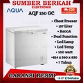 Aqua AQF-150GC Chest Freezer
