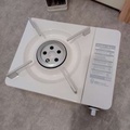Kompor Gas Portable Dr.HOWS Twinkle Stove - Portable_Gas_Stove