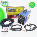 Mesin Las TIG RHINO TIG-160e - Portable dan Praktis untuk Stainless Steel & Carbon Steel