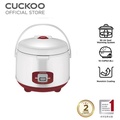 Cuckoo CR-1055 Rice Cooker