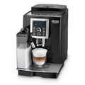 De'Longhi เครื่องชงกาแฟอัตโนมัติ ECAM23.460.B พร้อมระบบทำฟองนม