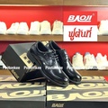 BAOJI BJ8002 รองเท้าส้นสูงผู้ชาย
