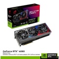 NVIDIA GeForce RTX 4080 Kartu Grafis