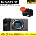 Sony ILME-FX30 Kamera